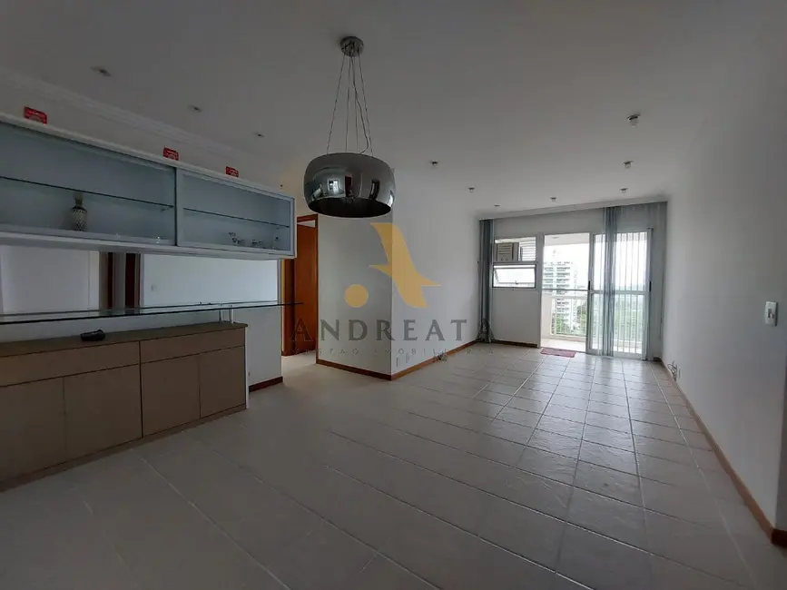 Foto 2 de Apartamento com 3 quartos para alugar, 82m2 em Recreio dos Bandeirantes, Rio De Janeiro - RJ