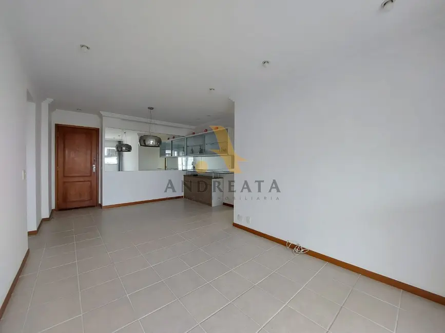 Foto 1 de Apartamento com 3 quartos para alugar, 82m2 em Recreio dos Bandeirantes, Rio De Janeiro - RJ