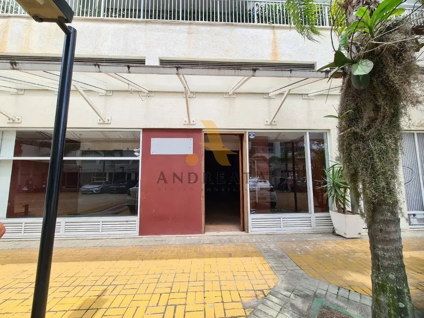 Foto 2 de Loja para alugar, 165m2 em Barra da Tijuca, Rio De Janeiro - RJ