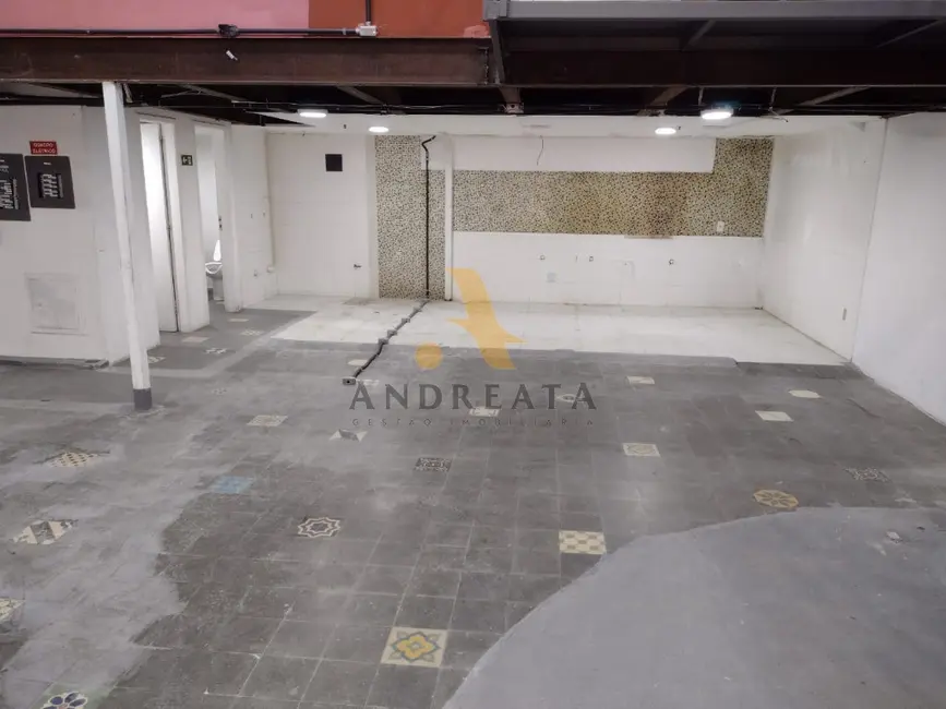Foto 12 de Loja para alugar, 165m2 em Barra da Tijuca, Rio De Janeiro - RJ