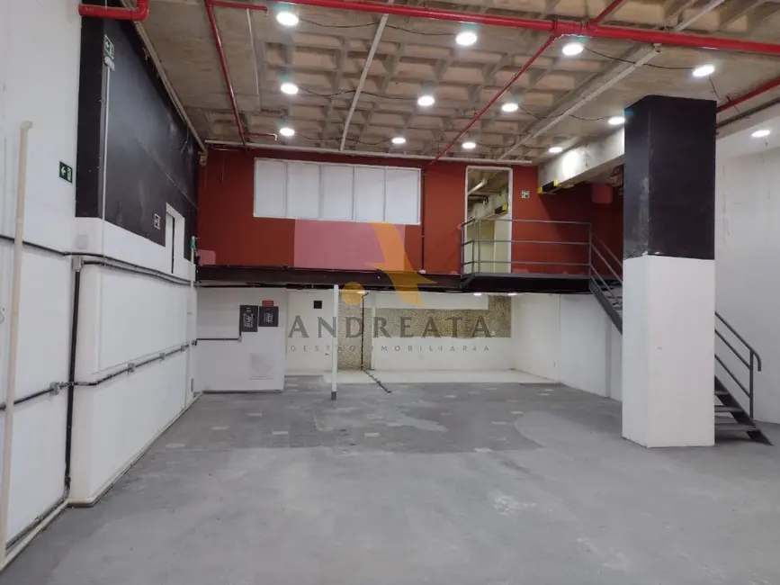 Loja para alugar, 165m2 em Barra da Tijuca, Rio De Janeiro - RJ - imagem 4 Foto 4 de Loja para alugar, 165m2 em Barra da Tijuca, Rio De Janeiro - RJ