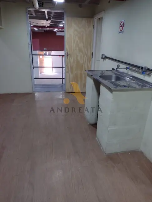 Loja para alugar, 165m2 em Barra da Tijuca, Rio De Janeiro - RJ - imagem 8 Foto 8 de Loja para alugar, 165m2 em Barra da Tijuca, Rio De Janeiro - RJ