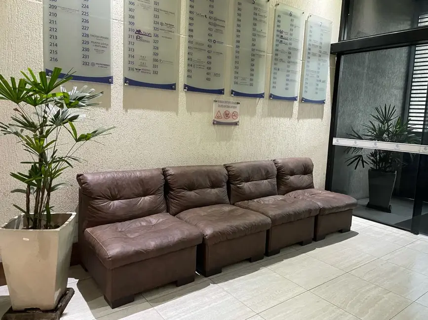 Sala Comercial à venda, 20m2 em Campo Grande, Rio De Janeiro - RJ - imagem 4 Foto 4 de Sala Comercial à venda, 20m2 em Campo Grande, Rio De Janeiro - RJ