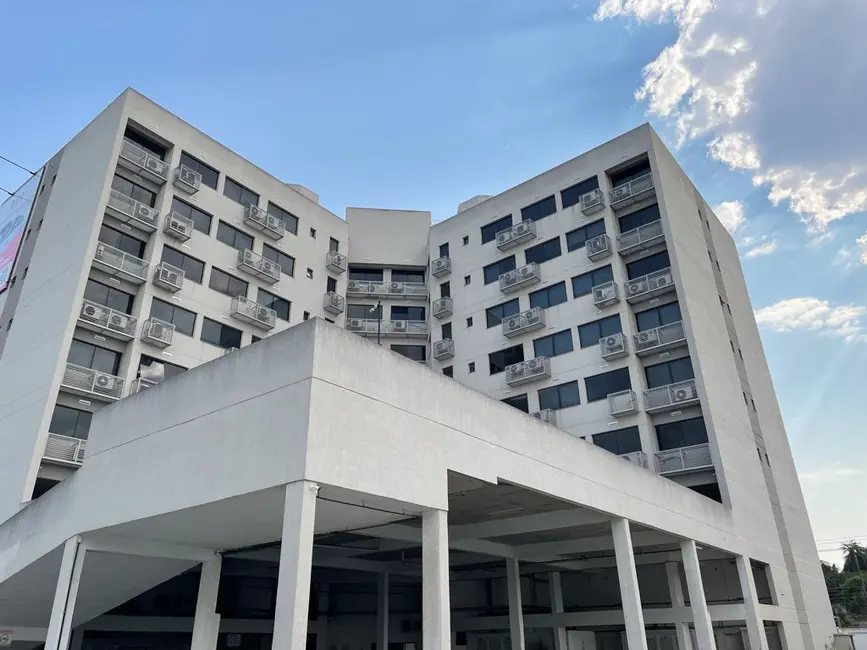 Sala Comercial à venda, 20m2 em Campo Grande, Rio De Janeiro - RJ - imagem 1 Foto 1 de Sala Comercial à venda, 20m2 em Campo Grande, Rio De Janeiro - RJ
