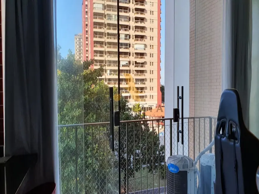 Apartamento com 1 quarto para alugar, 40m2 em Barra da Tijuca, Rio De Janeiro - RJ - imagem 4 Foto 4 de Apartamento com 1 quarto para alugar, 40m2 em Barra da Tijuca, Rio De Janeiro - RJ