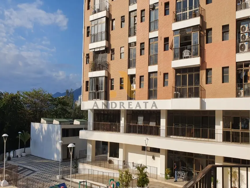 Foto 17 de Apartamento com 1 quarto para alugar, 40m2 em Barra da Tijuca, Rio De Janeiro - RJ