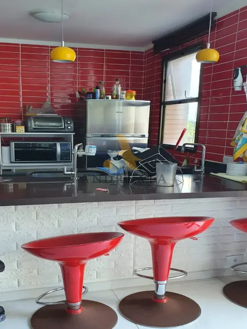 Apartamento com 1 quarto para alugar, 40m2 em Barra da Tijuca, Rio De Janeiro - RJ - imagem 8 Foto 8 de Apartamento com 1 quarto para alugar, 40m2 em Barra da Tijuca, Rio De Janeiro - RJ