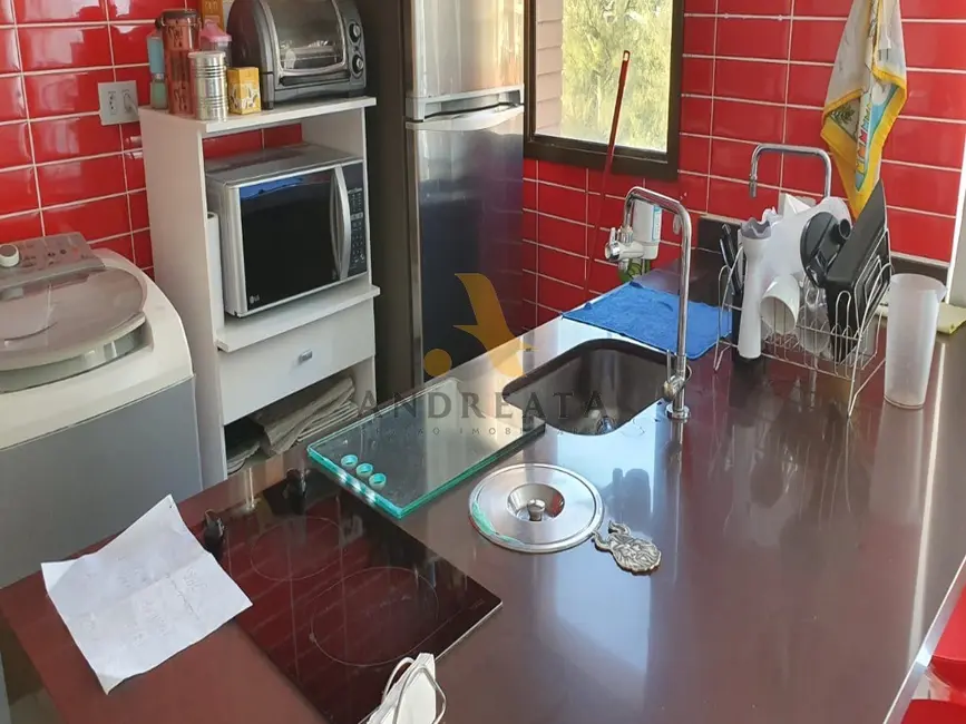 Apartamento com 1 quarto para alugar, 40m2 em Barra da Tijuca, Rio De Janeiro - RJ - imagem 9 Foto 9 de Apartamento com 1 quarto para alugar, 40m2 em Barra da Tijuca, Rio De Janeiro - RJ