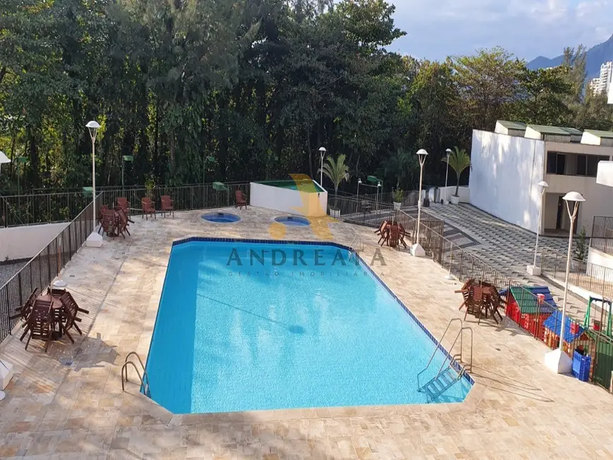 Foto 14 de Apartamento com 1 quarto para alugar, 40m2 em Barra da Tijuca, Rio De Janeiro - RJ