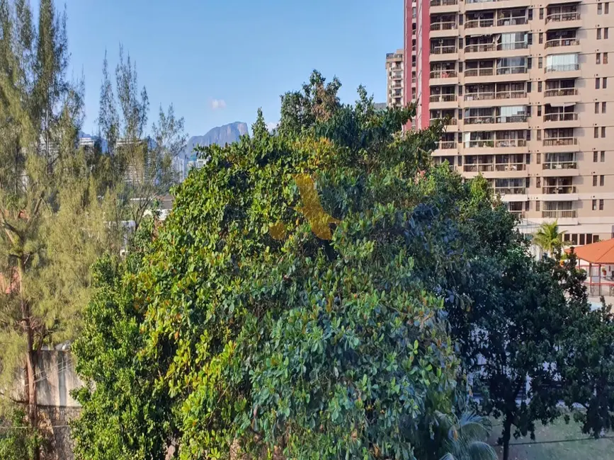 Apartamento com 1 quarto para alugar, 40m2 em Barra da Tijuca, Rio De Janeiro - RJ - imagem 3 Foto 3 de Apartamento com 1 quarto para alugar, 40m2 em Barra da Tijuca, Rio De Janeiro - RJ