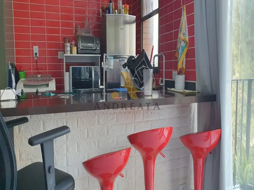 Apartamento com 1 quarto para alugar, 40m2 em Barra da Tijuca, Rio De Janeiro - RJ - imagem 7 Foto 7 de Apartamento com 1 quarto para alugar, 40m2 em Barra da Tijuca, Rio De Janeiro - RJ