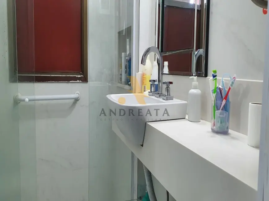 Foto 13 de Apartamento com 1 quarto para alugar, 40m2 em Barra da Tijuca, Rio De Janeiro - RJ