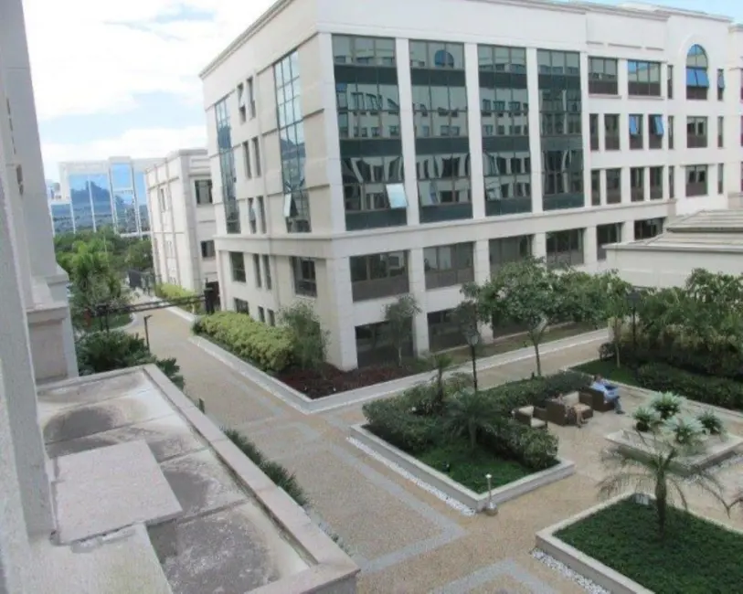 Sala Comercial à venda, 30m2 em Barra da Tijuca, Rio De Janeiro - RJ - imagem 7 Foto 7 de Sala Comercial à venda, 30m2 em Barra da Tijuca, Rio De Janeiro - RJ