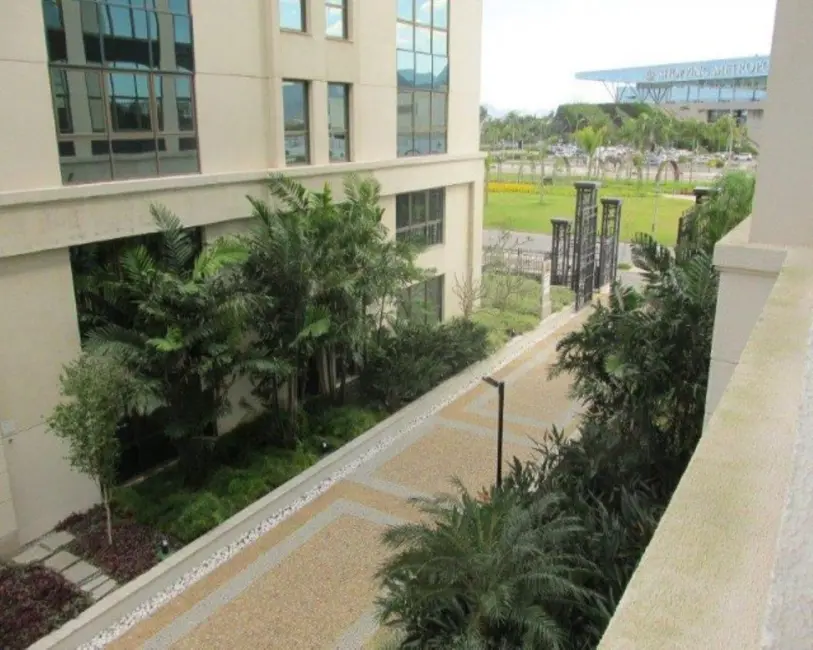 Sala Comercial à venda, 30m2 em Barra da Tijuca, Rio De Janeiro - RJ - imagem 9 Foto 9 de Sala Comercial à venda, 30m2 em Barra da Tijuca, Rio De Janeiro - RJ