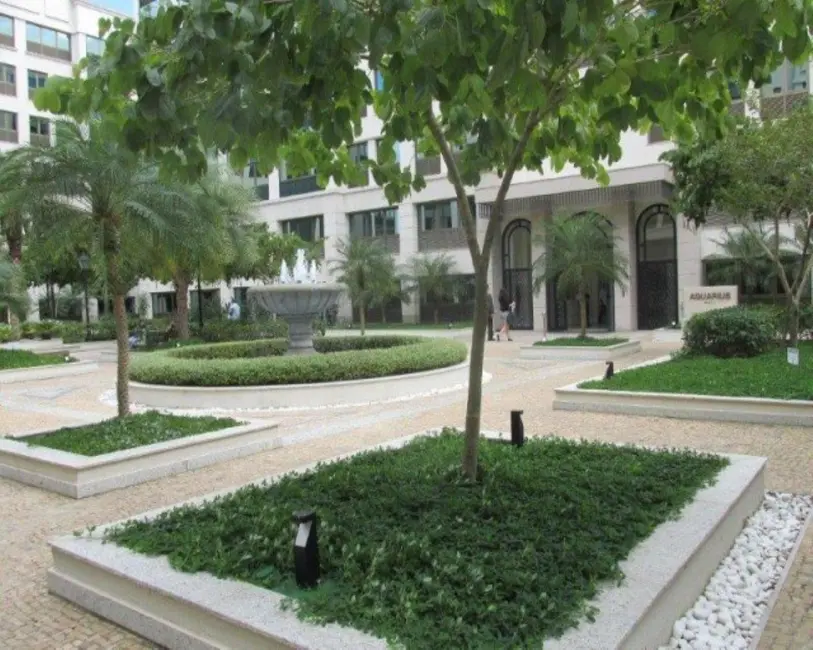 Sala Comercial à venda, 30m2 em Barra da Tijuca, Rio De Janeiro - RJ - imagem 8 Foto 8 de Sala Comercial à venda, 30m2 em Barra da Tijuca, Rio De Janeiro - RJ