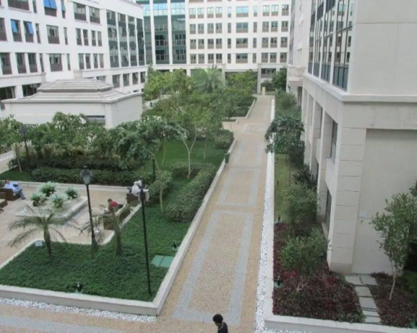 Sala Comercial à venda, 30m2 em Barra da Tijuca, Rio De Janeiro - RJ - imagem 6 Foto 6 de Sala Comercial à venda, 30m2 em Barra da Tijuca, Rio De Janeiro - RJ