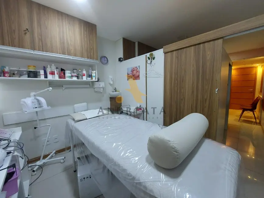 Sala Comercial para alugar, 27m2 em Barra da Tijuca, Rio De Janeiro - RJ - imagem 9 Foto 9 de Sala Comercial para alugar, 27m2 em Barra da Tijuca, Rio De Janeiro - RJ