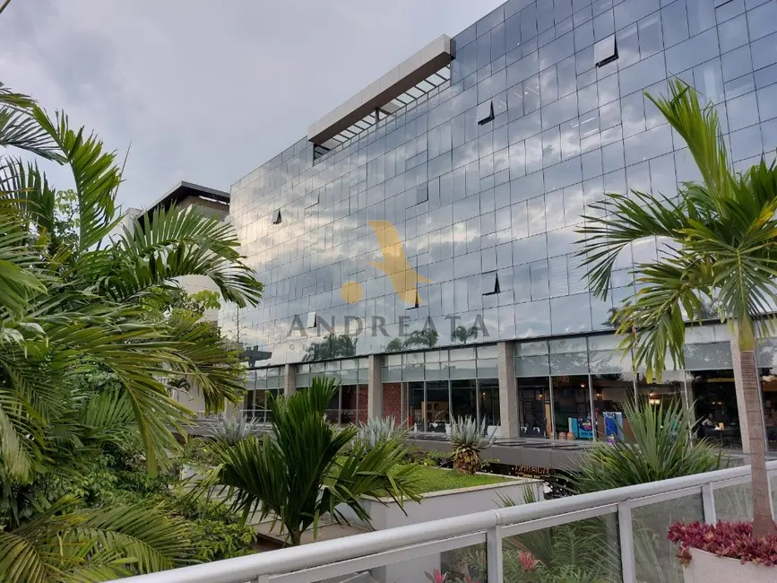 Sala Comercial para alugar, 27m2 em Barra da Tijuca, Rio De Janeiro - RJ - imagem 1 Foto 1 de Sala Comercial para alugar, 27m2 em Barra da Tijuca, Rio De Janeiro - RJ
