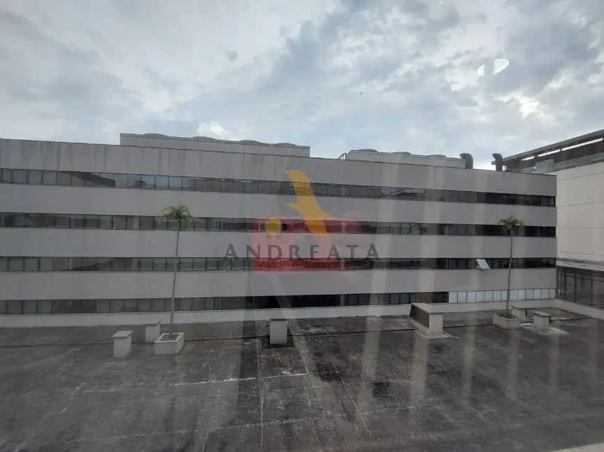 Sala Comercial para alugar, 27m2 em Barra da Tijuca, Rio De Janeiro - RJ - imagem 2 Foto 2 de Sala Comercial para alugar, 27m2 em Barra da Tijuca, Rio De Janeiro - RJ