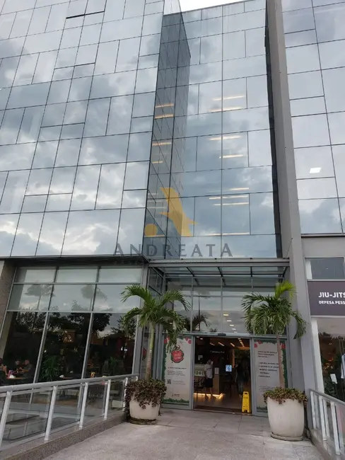 Sala Comercial para alugar, 27m2 em Barra da Tijuca, Rio De Janeiro - RJ - imagem 3 Foto 3 de Sala Comercial para alugar, 27m2 em Barra da Tijuca, Rio De Janeiro - RJ
