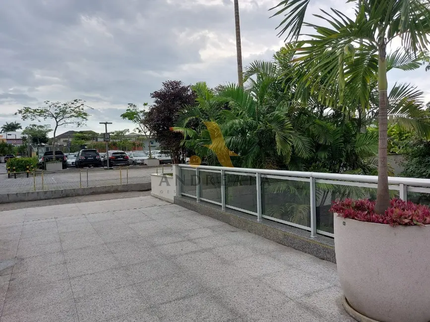 Sala Comercial para alugar, 27m2 em Barra da Tijuca, Rio De Janeiro - RJ - imagem 4 Foto 4 de Sala Comercial para alugar, 27m2 em Barra da Tijuca, Rio De Janeiro - RJ