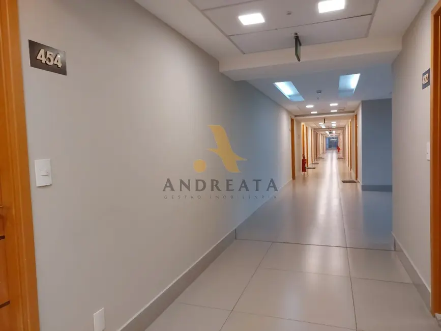 Sala Comercial para alugar, 27m2 em Barra da Tijuca, Rio De Janeiro - RJ - imagem 6 Foto 6 de Sala Comercial para alugar, 27m2 em Barra da Tijuca, Rio De Janeiro - RJ