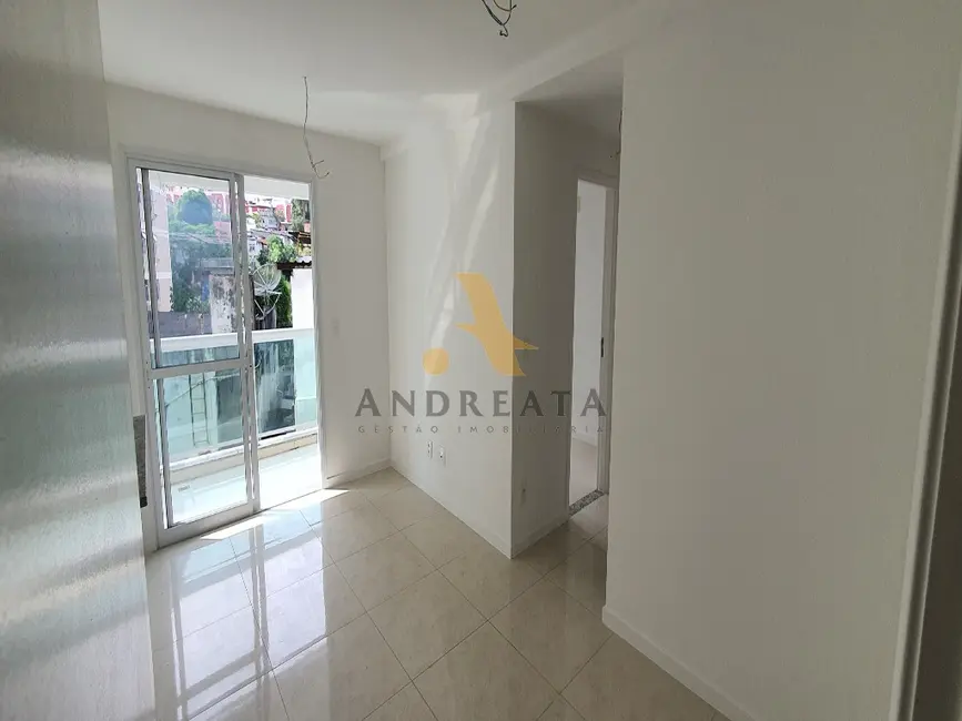 Foto 3 de Apartamento com 3 quartos para alugar, 78m2 em Freguesia (Jacarepaguá), Rio De Janeiro - RJ