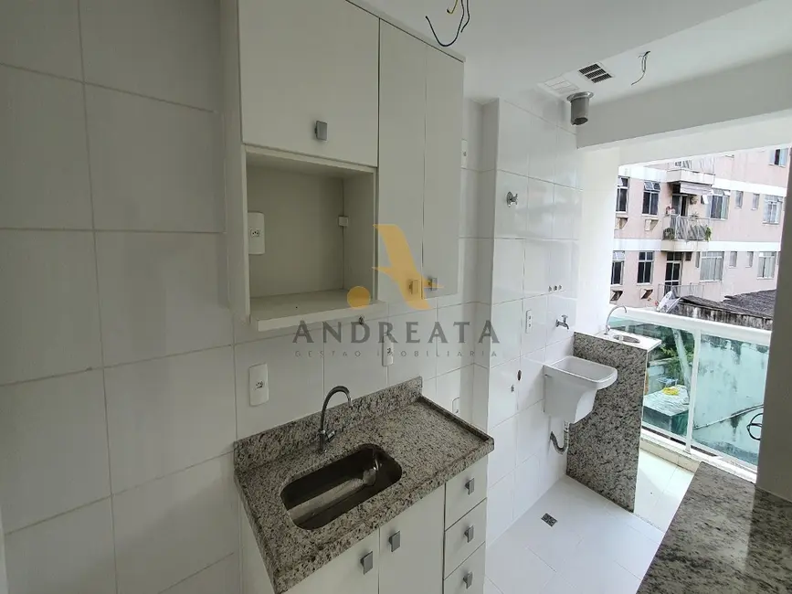 Foto 5 de Apartamento com 3 quartos para alugar, 78m2 em Freguesia (Jacarepaguá), Rio De Janeiro - RJ