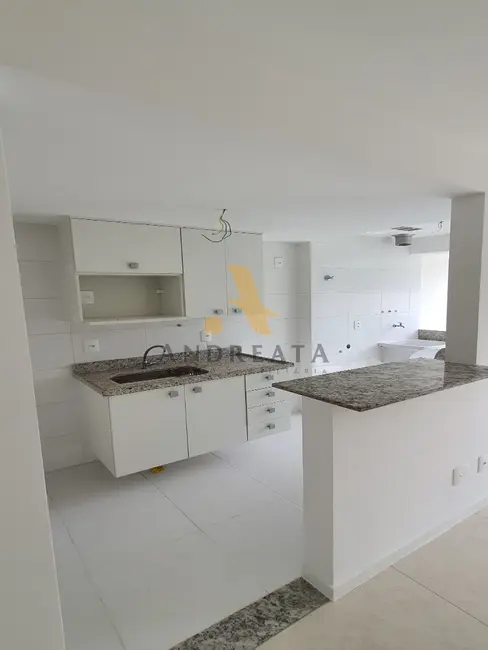 Foto 7 de Apartamento com 3 quartos para alugar, 78m2 em Freguesia (Jacarepaguá), Rio De Janeiro - RJ
