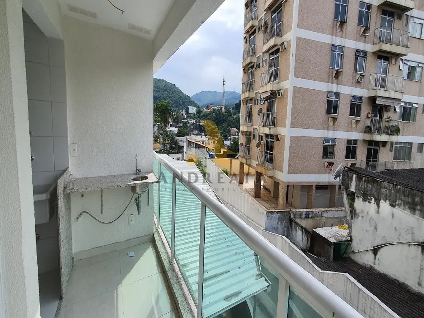 Foto 1 de Apartamento com 3 quartos para alugar, 78m2 em Freguesia (Jacarepaguá), Rio De Janeiro - RJ