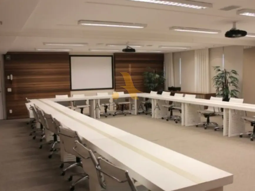 Sala Comercial à venda e para alugar, 32m2 em Barra da Tijuca, Rio De Janeiro - RJ - imagem 3 Foto 3 de Sala Comercial à venda e para alugar, 32m2 em Barra da Tijuca, Rio De Janeiro - RJ