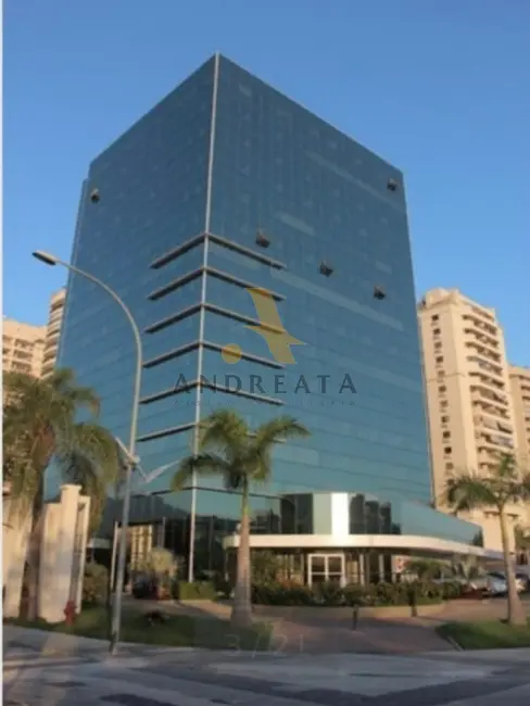 Sala Comercial à venda e para alugar, 32m2 em Barra da Tijuca, Rio De Janeiro - RJ - imagem 6 Foto 6 de Sala Comercial à venda e para alugar, 32m2 em Barra da Tijuca, Rio De Janeiro - RJ