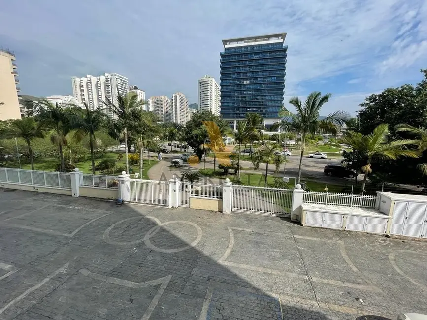 Foto 7 de Apartamento com 3 quartos para alugar, 82m2 em Recreio dos Bandeirantes, Rio De Janeiro - RJ
