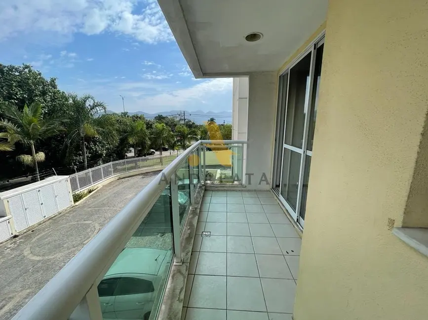 Foto 6 de Apartamento com 3 quartos para alugar, 82m2 em Recreio dos Bandeirantes, Rio De Janeiro - RJ