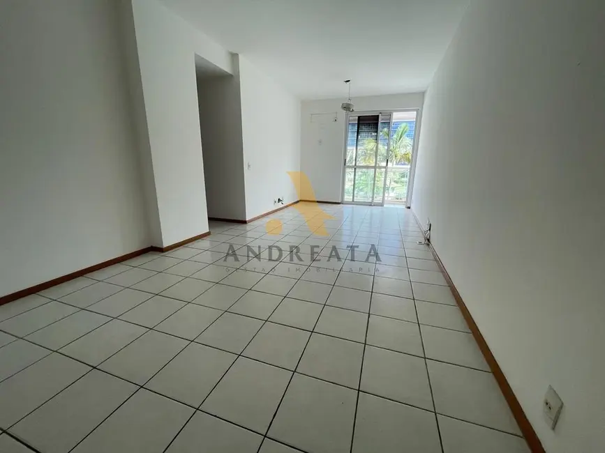 Foto 1 de Apartamento com 3 quartos para alugar, 82m2 em Recreio dos Bandeirantes, Rio De Janeiro - RJ