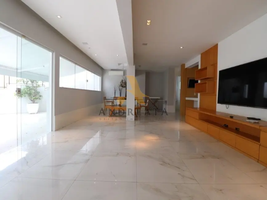 Foto 3 de Apartamento com 3 quartos para alugar, 225m2 em Barra da Tijuca, Rio De Janeiro - RJ