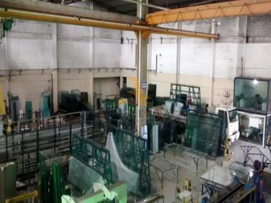 Armazém / Galpão para alugar, 400m2 em Taquara, Rio De Janeiro - RJ - imagem 7 Foto 7 de Armazém / Galpão para alugar, 400m2 em Taquara, Rio De Janeiro - RJ