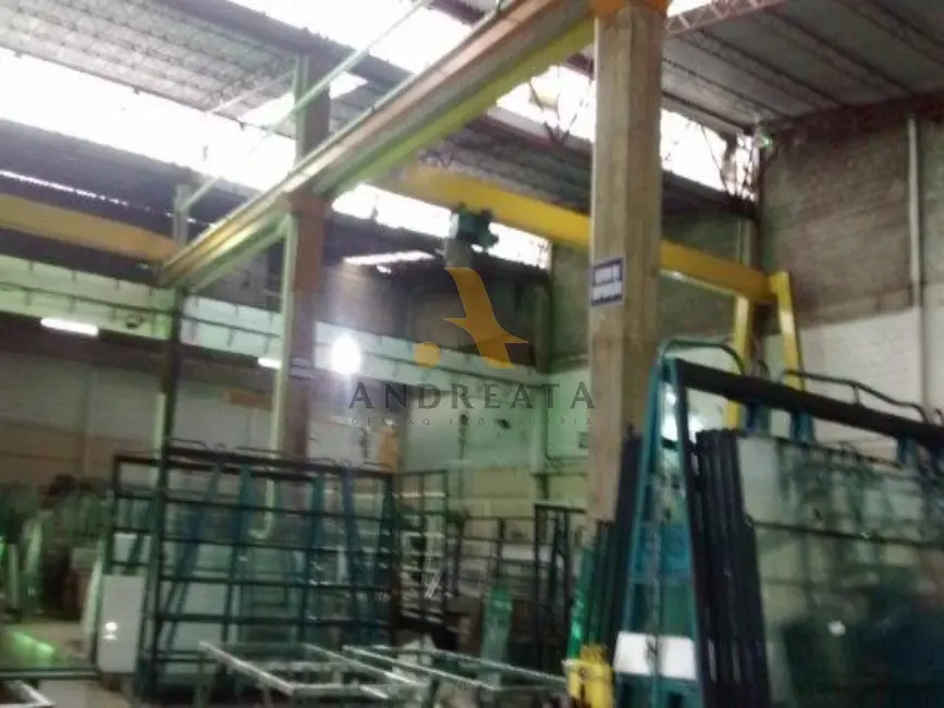 Foto 8 de Armazém / Galpão para alugar, 400m2 em Taquara, Rio De Janeiro - RJ