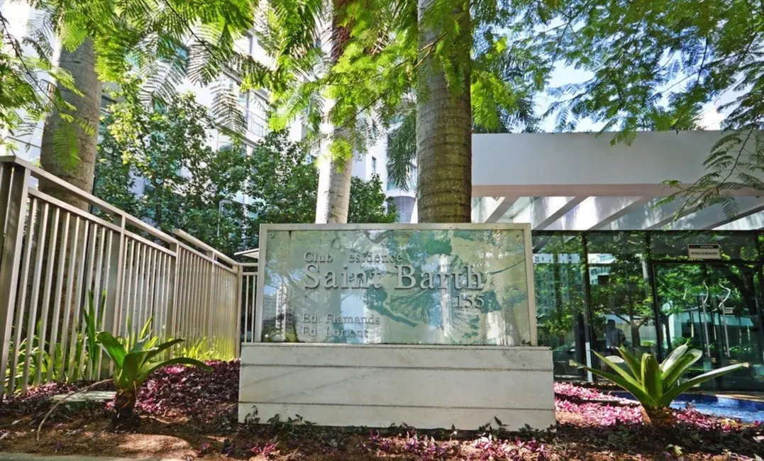 Foto 2 de Apartamento com 5 quartos à venda, 331m2 em Barra da Tijuca, Rio De Janeiro - RJ