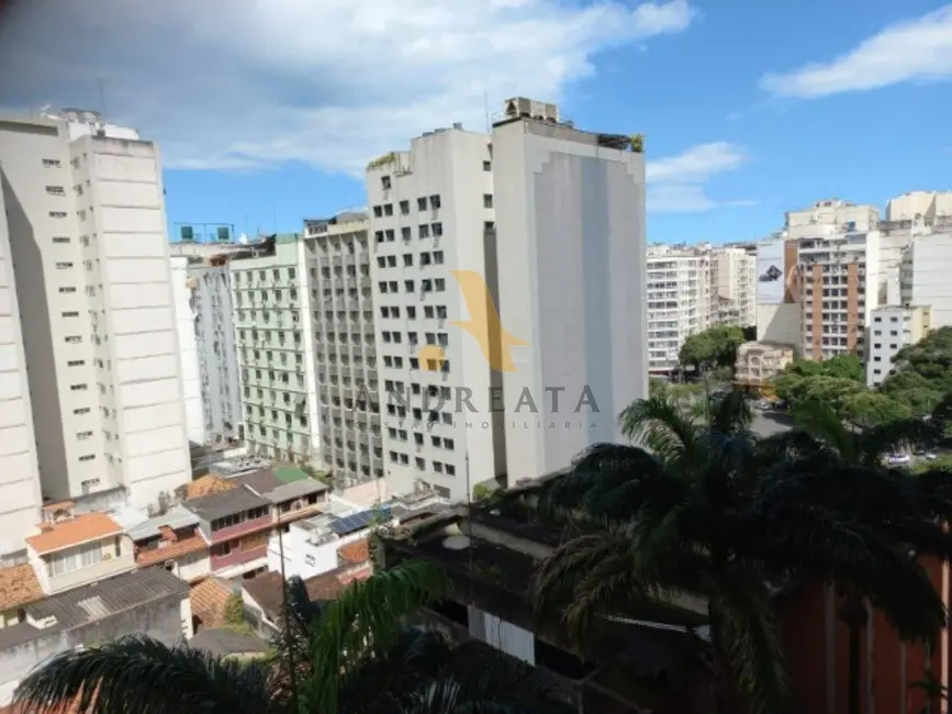 Foto 7 de Apartamento com 1 quarto à venda, 55m2 em Copacabana, Rio De Janeiro - RJ