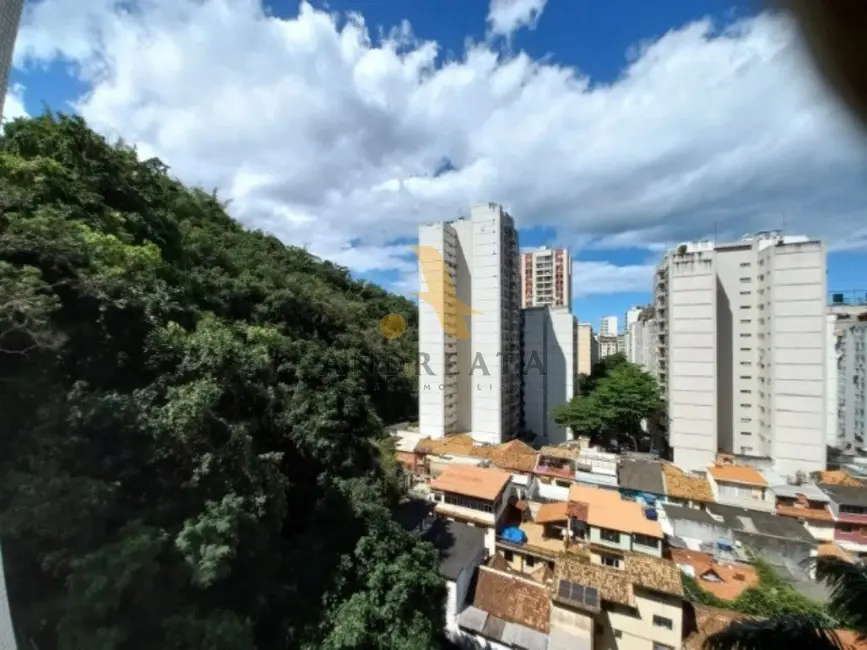 Foto 2 de Apartamento com 1 quarto à venda, 55m2 em Copacabana, Rio De Janeiro - RJ