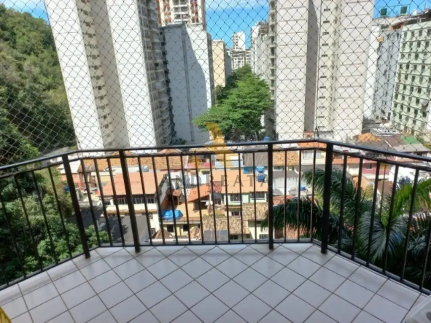 Foto 3 de Apartamento com 1 quarto à venda, 55m2 em Copacabana, Rio De Janeiro - RJ