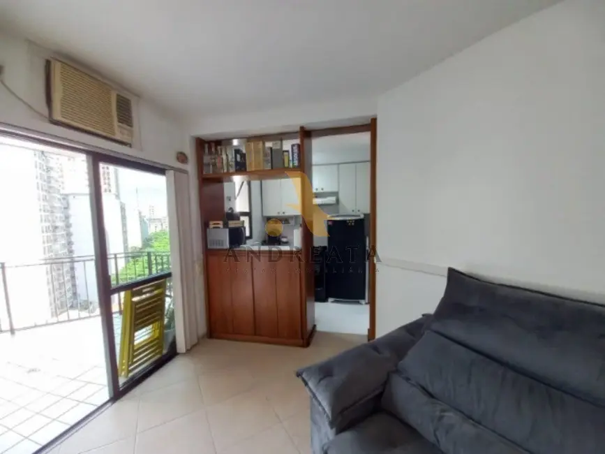 Foto 9 de Apartamento com 1 quarto à venda, 55m2 em Copacabana, Rio De Janeiro - RJ
