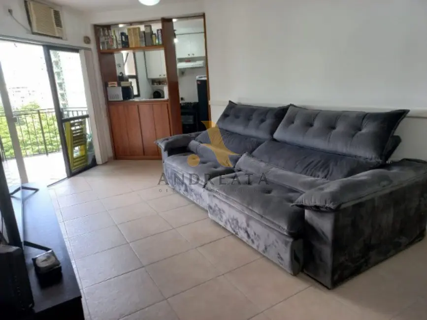 Foto 6 de Apartamento com 1 quarto à venda, 55m2 em Copacabana, Rio De Janeiro - RJ