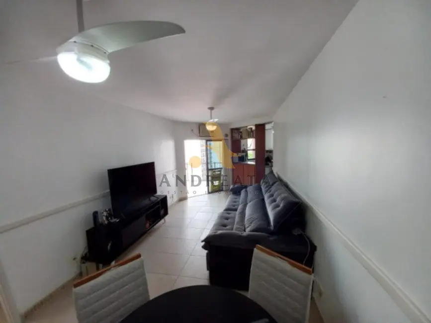 Foto 4 de Apartamento com 1 quarto à venda, 55m2 em Copacabana, Rio De Janeiro - RJ