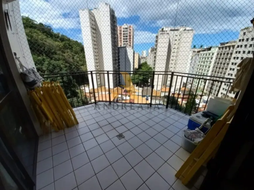 Foto 1 de Apartamento com 1 quarto à venda, 55m2 em Copacabana, Rio De Janeiro - RJ