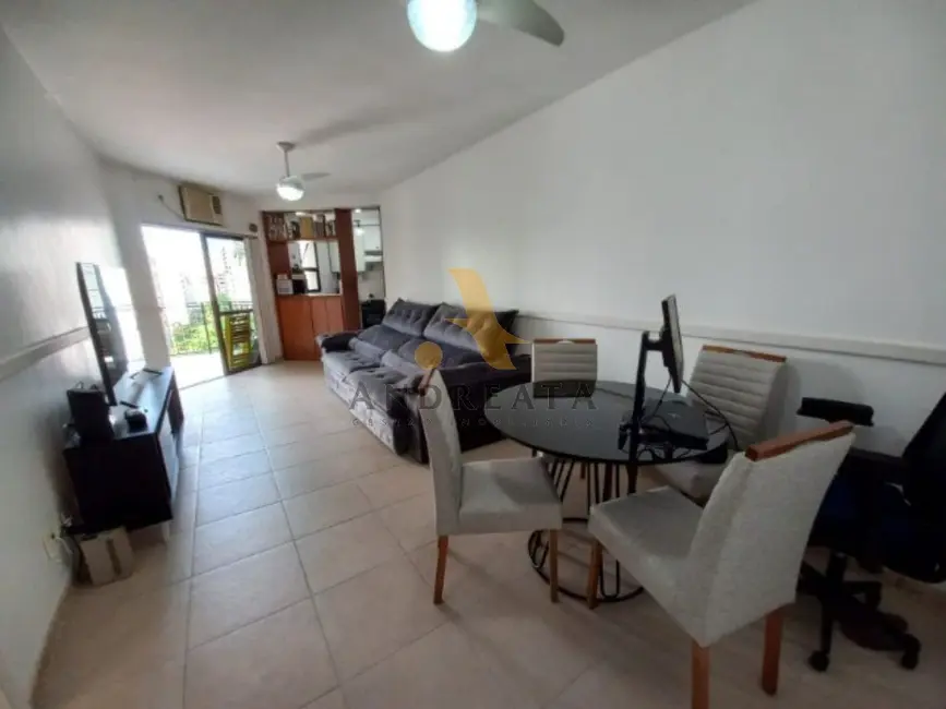 Foto 5 de Apartamento com 1 quarto à venda, 55m2 em Copacabana, Rio De Janeiro - RJ