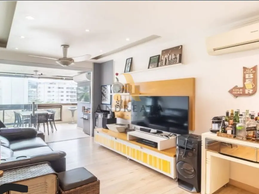 Apartamento com 3 quartos à venda, 105m2 em Freguesia (Jacarepaguá), Rio De Janeiro - RJ - imagem 1 Foto 1 de Apartamento com 3 quartos à venda, 105m2 em Freguesia (Jacarepaguá), Rio De Janeiro - RJ