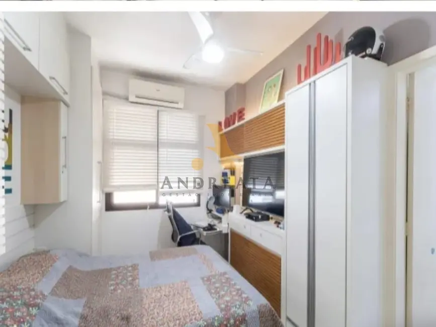 Apartamento com 3 quartos à venda, 105m2 em Freguesia (Jacarepaguá), Rio De Janeiro - RJ - imagem 3 Foto 3 de Apartamento com 3 quartos à venda, 105m2 em Freguesia (Jacarepaguá), Rio De Janeiro - RJ