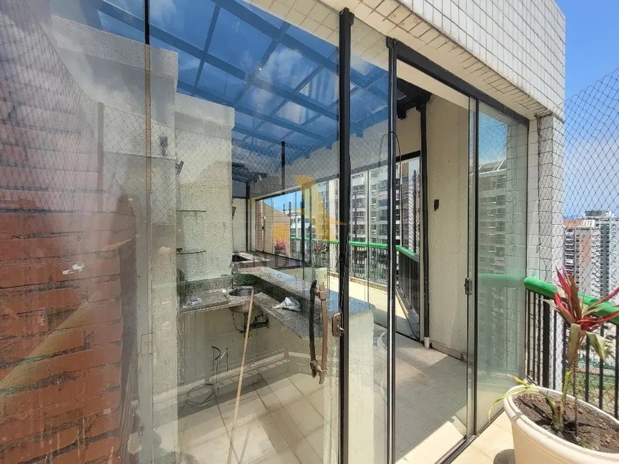 Foto 6 de Apartamento com 3 quartos à venda, 225m2 em Barra da Tijuca, Rio De Janeiro - RJ